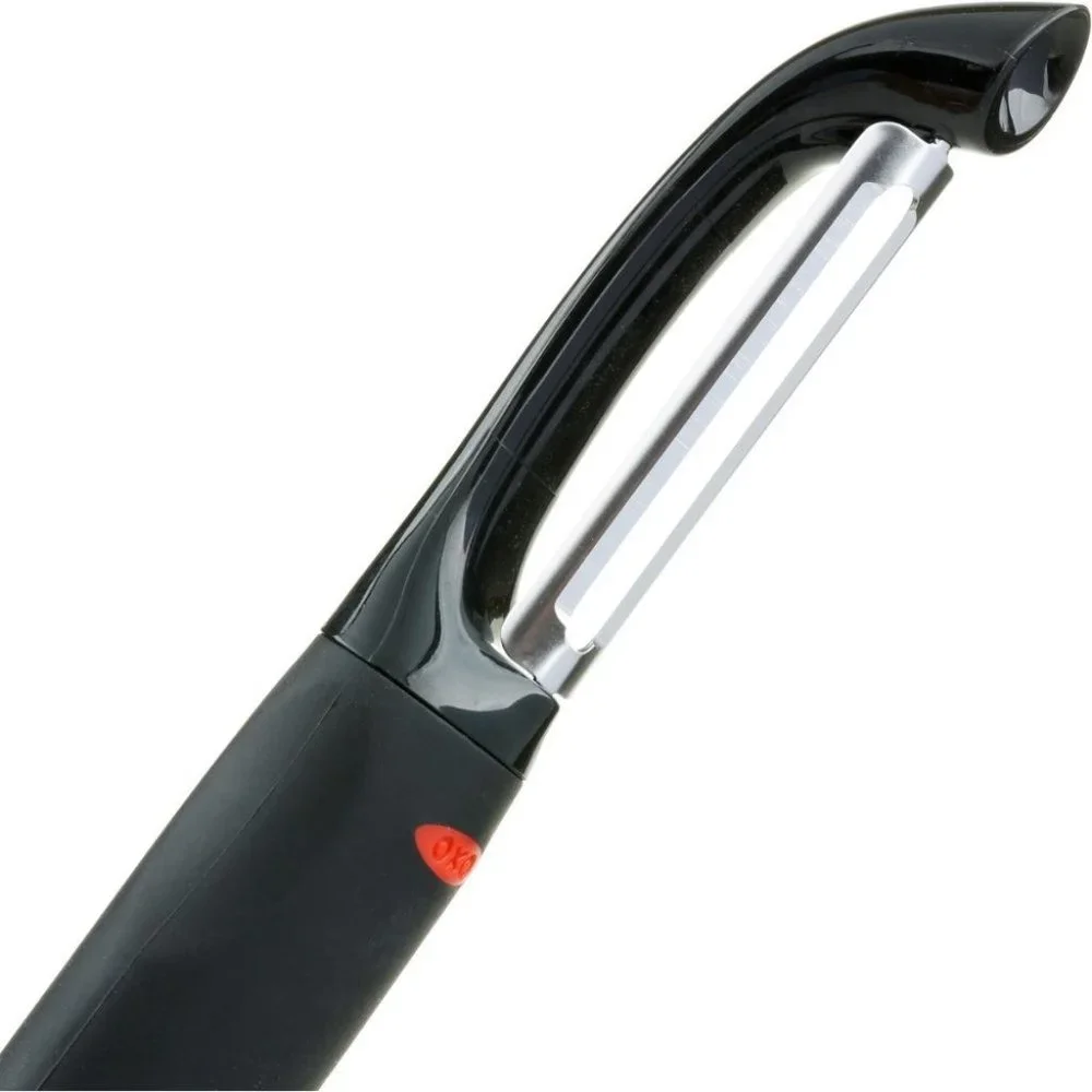 Oxo swiveling twin